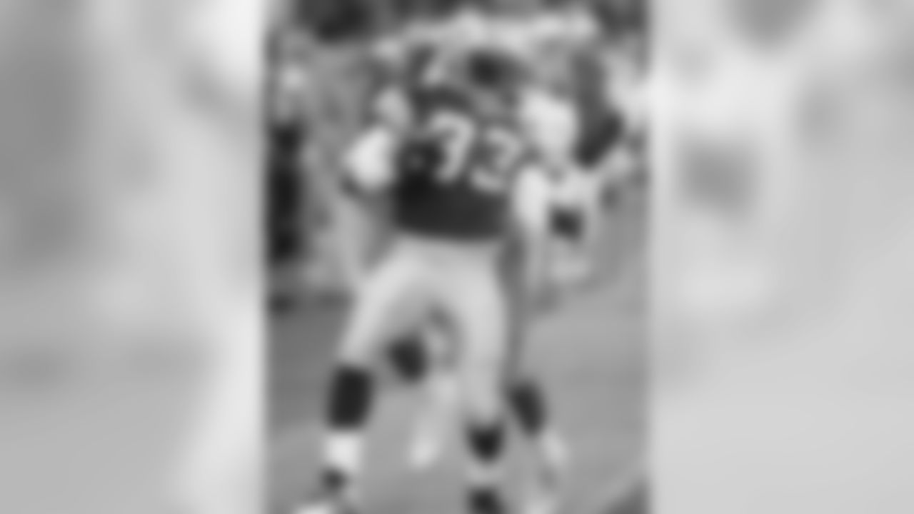 1993 - Packers vs. Lions