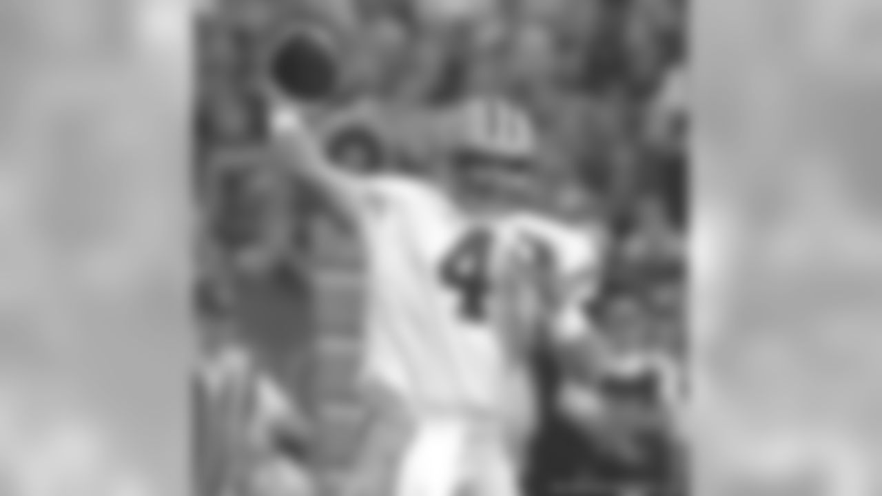 Brett Favre