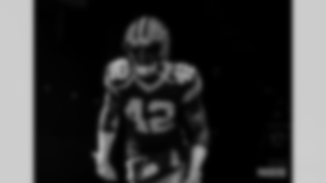 S Morgan Burnett