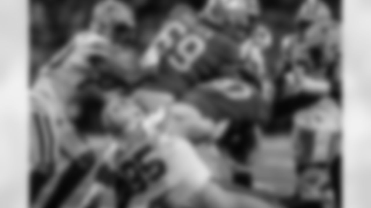 Green Bay Packers vs Detroit Lions
January 9, 2022