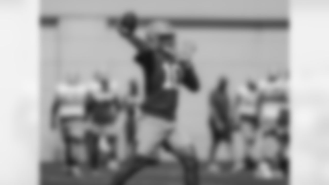 QB Jordan Love
