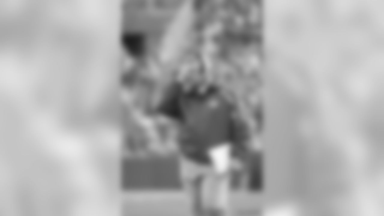 Mike Sherman