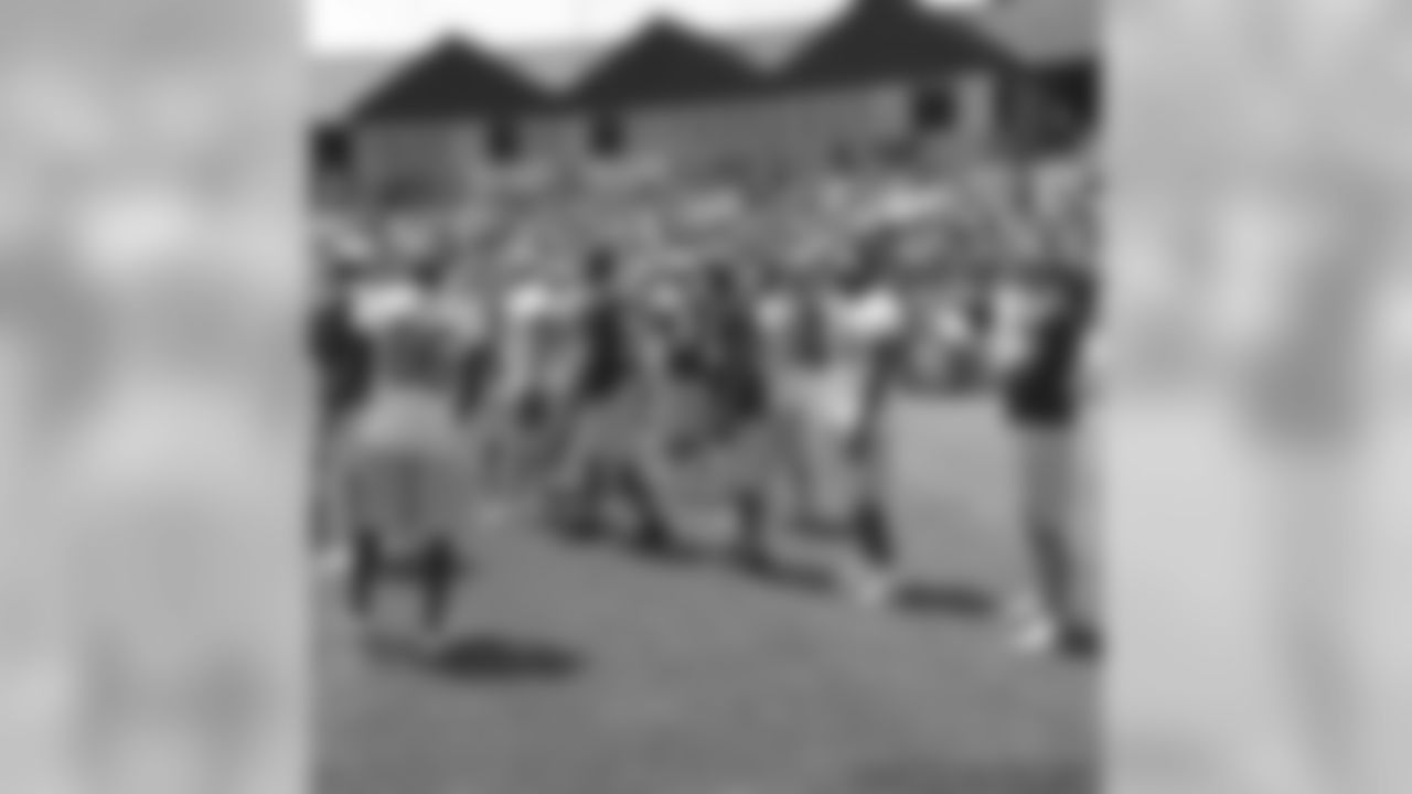 Brett Favre Celebrity Softball Game