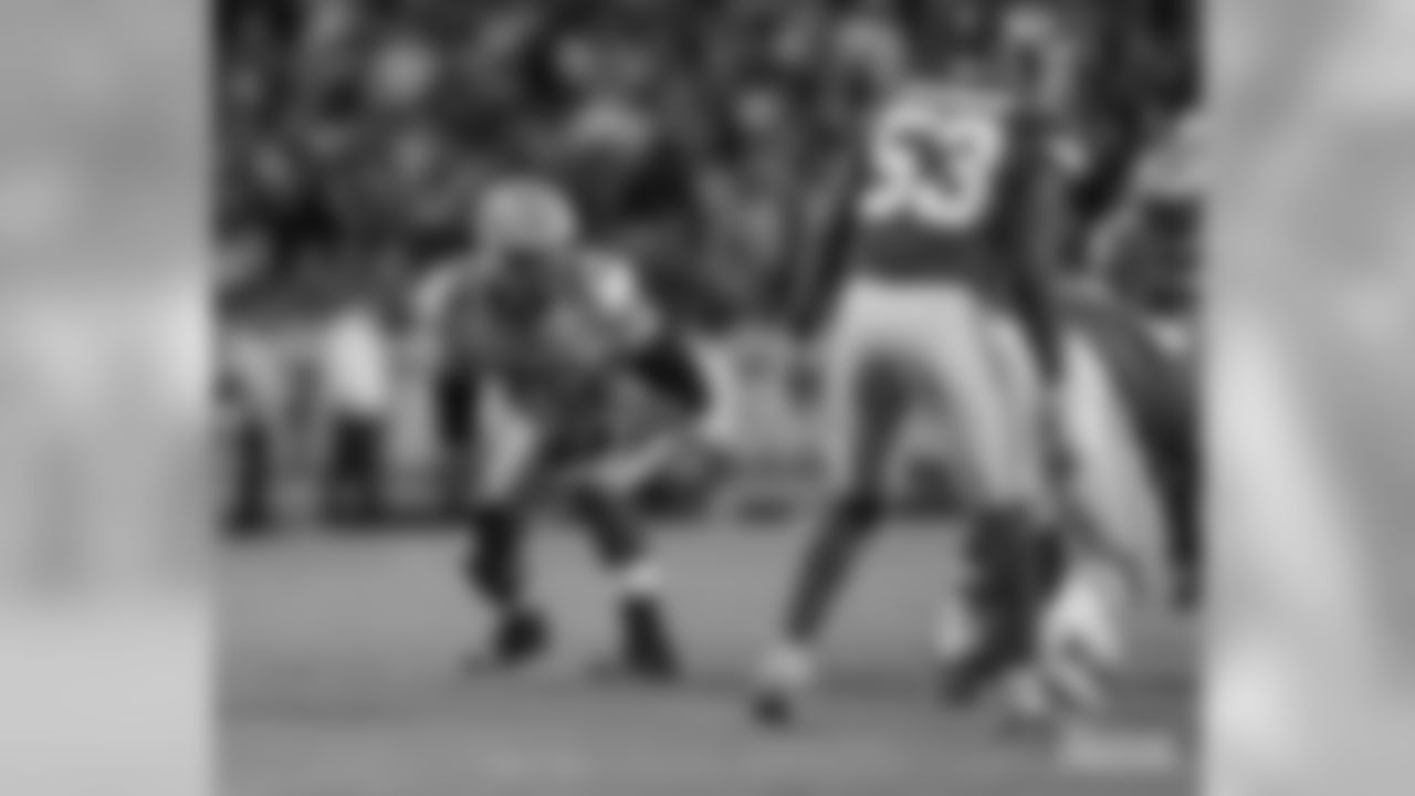 Packers T Bryan Bulaga during the 2019 season.