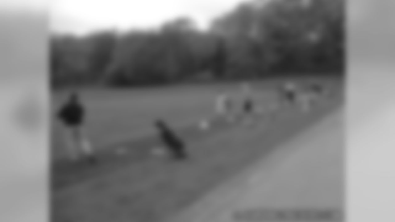 Golf Open