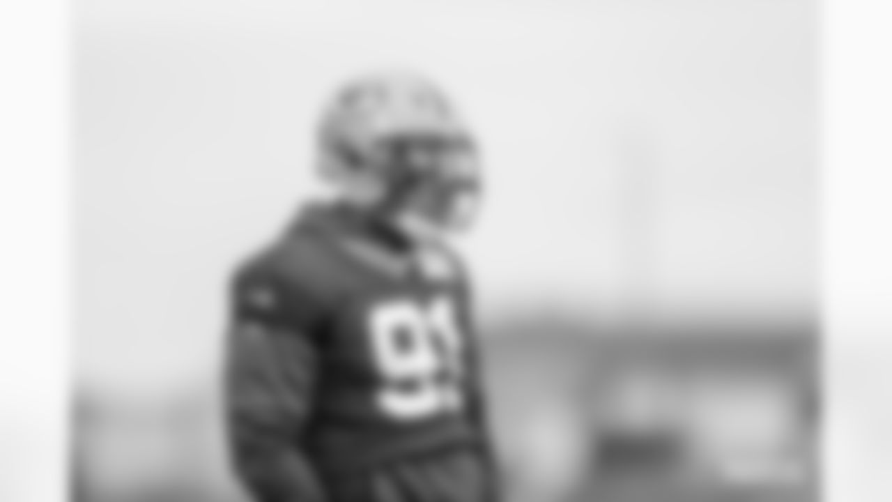 LB Preston Smith