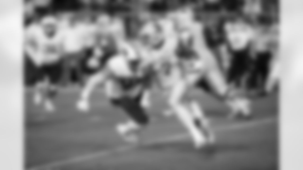 32 - RB Tyler Ervin - San Jose State