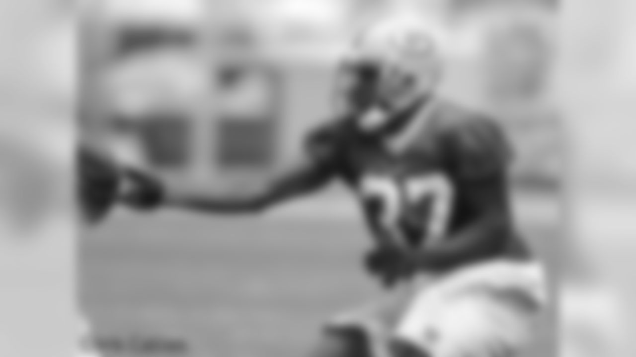 Chris Johnson