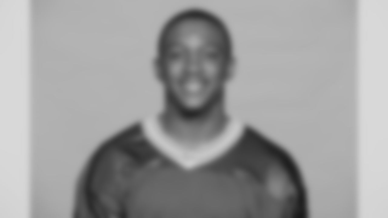 The CB was selected by the Packers in the sixth round of the 2014 NFL Draft (#197 overall).