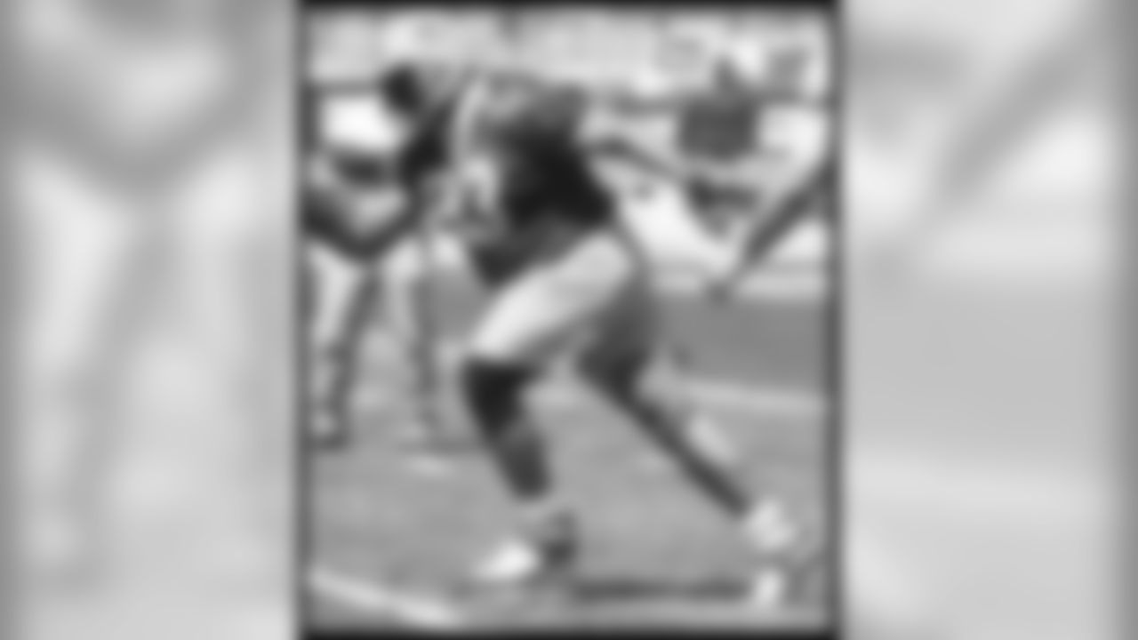 Minicamp 2001