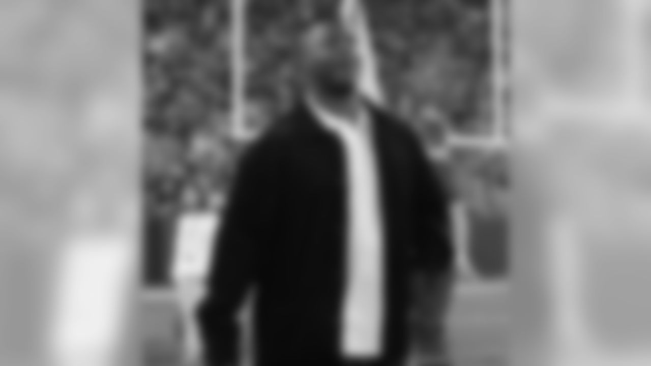 LeRoy Butler