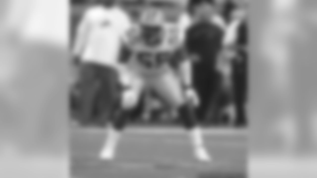 Desmond Bishop