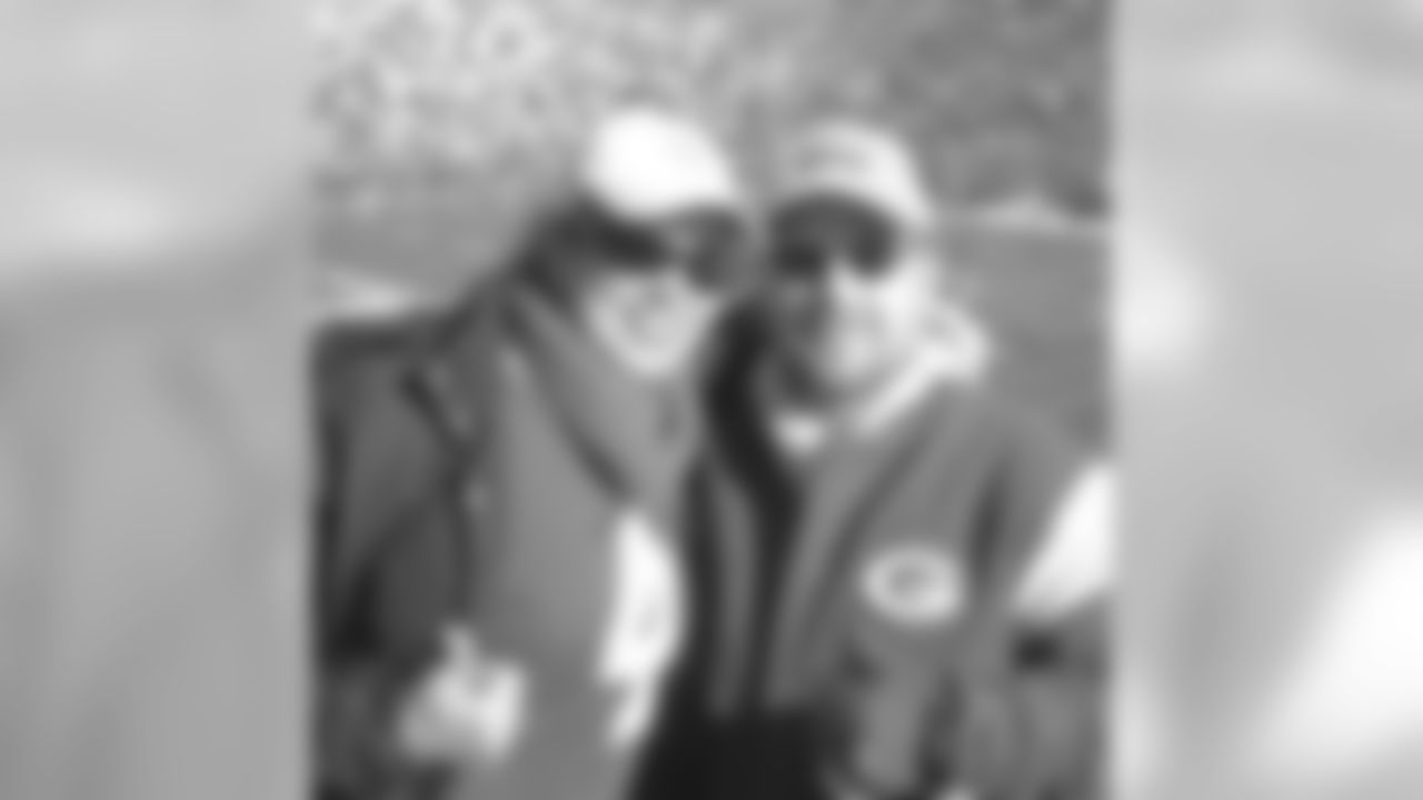 Packers Fan Memories