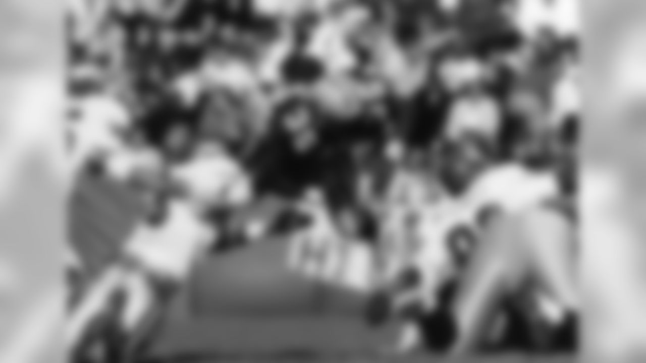 1987 Packers vs. Eagles