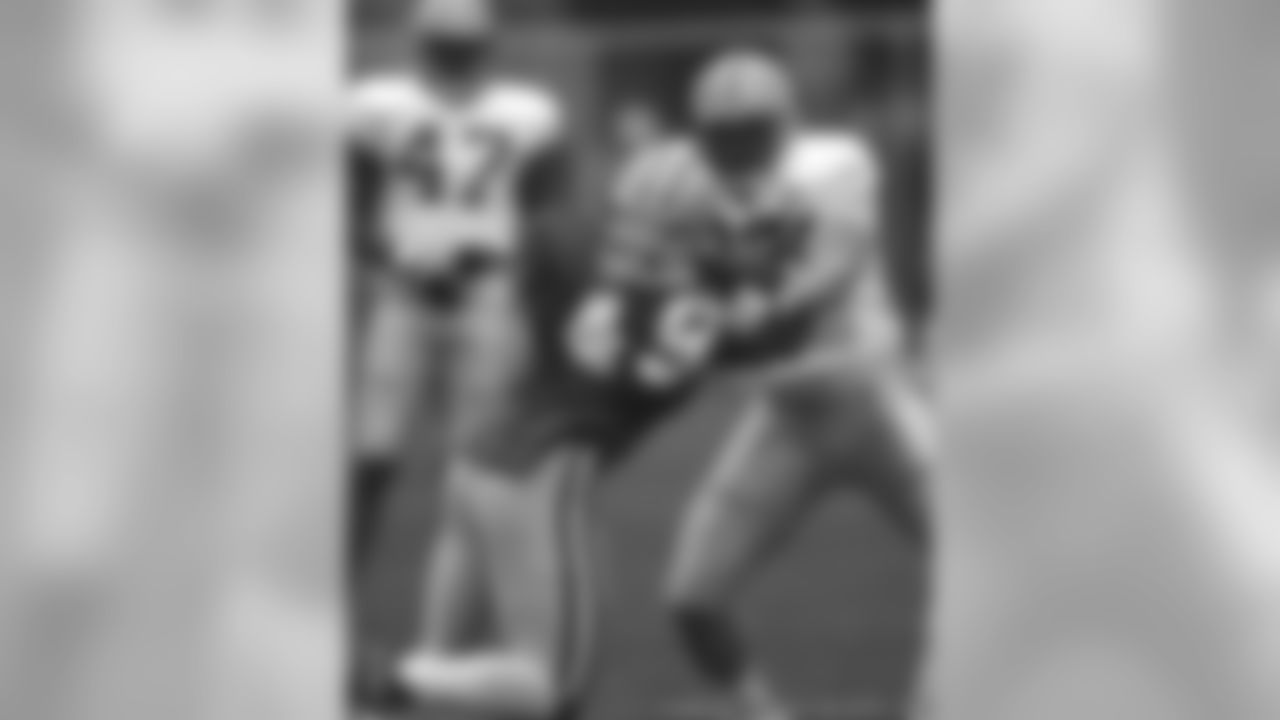 Steve Bush
