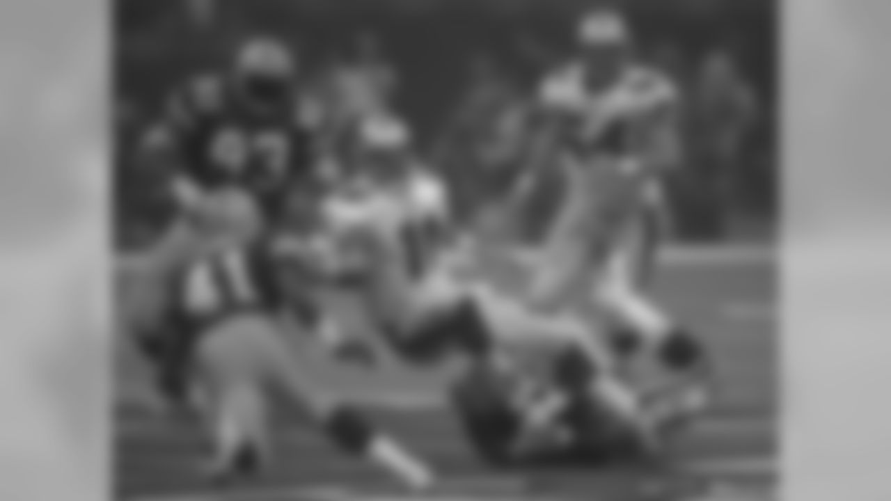 Super Bowl XXXI