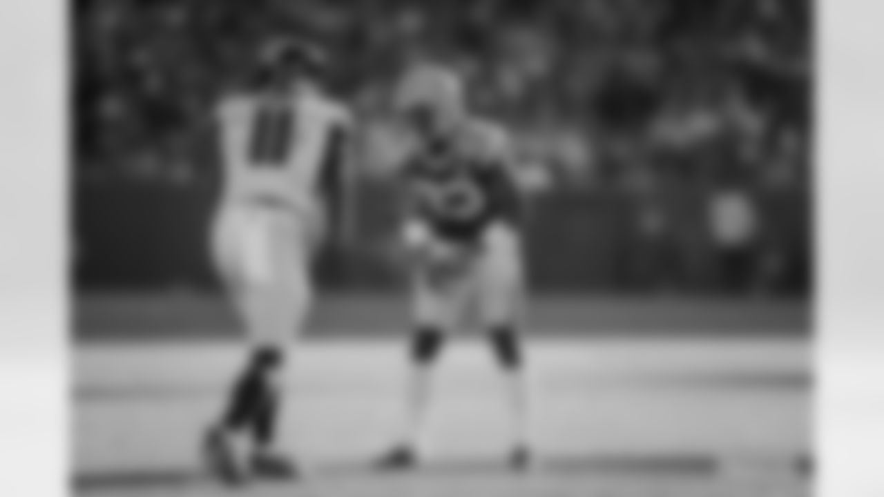 CB Jaire Alexander