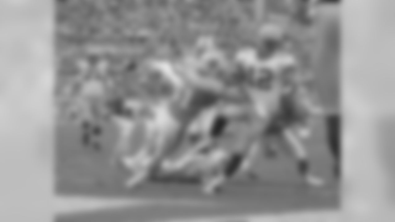 Aaron Rodgers