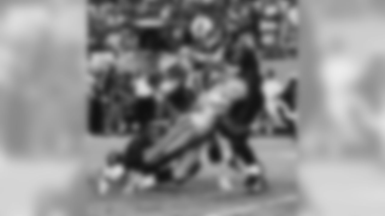 Packers at Tampa Bay Buccaneers