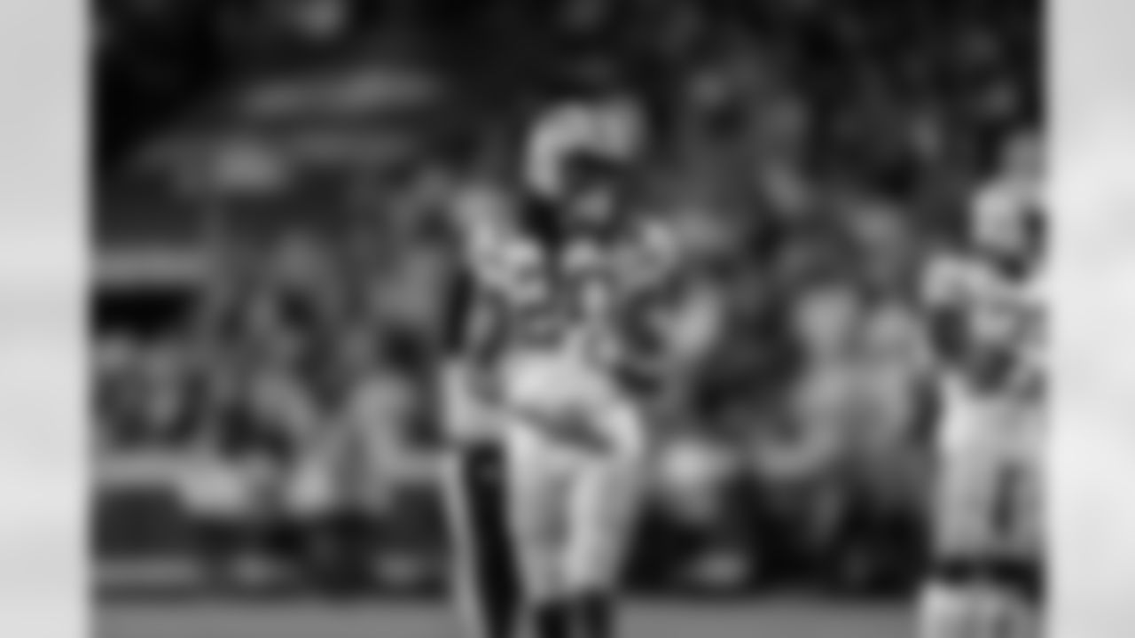CB Kevin King