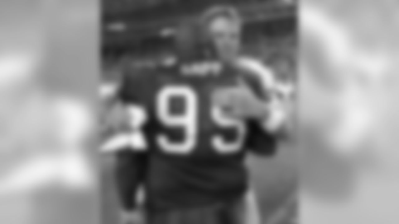 Brett Favre