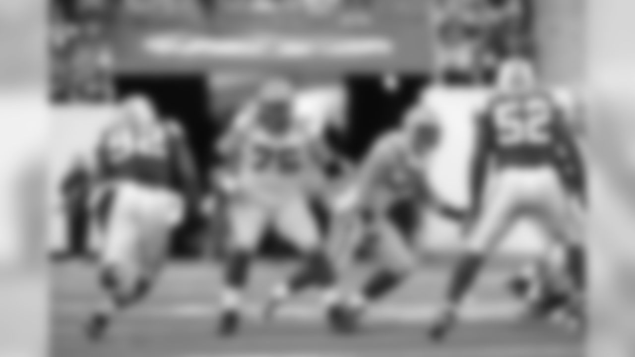 2010 - Packers at Jets