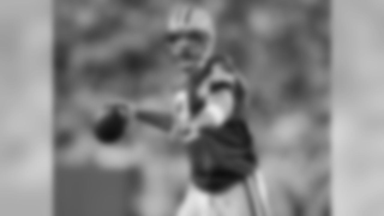 Aaron Rodgers