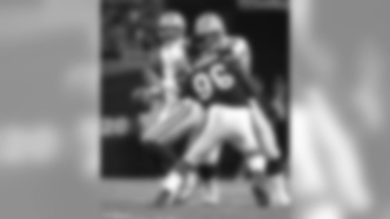 Brett Favre