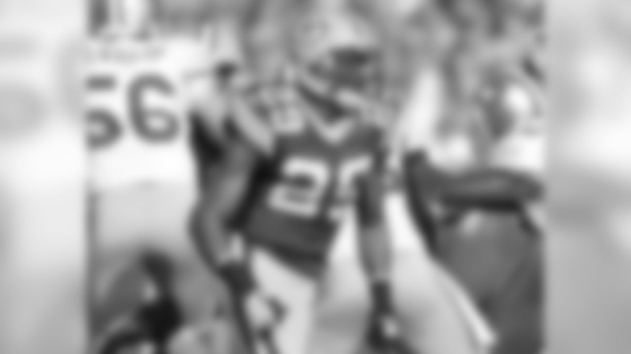 Derrick Martin