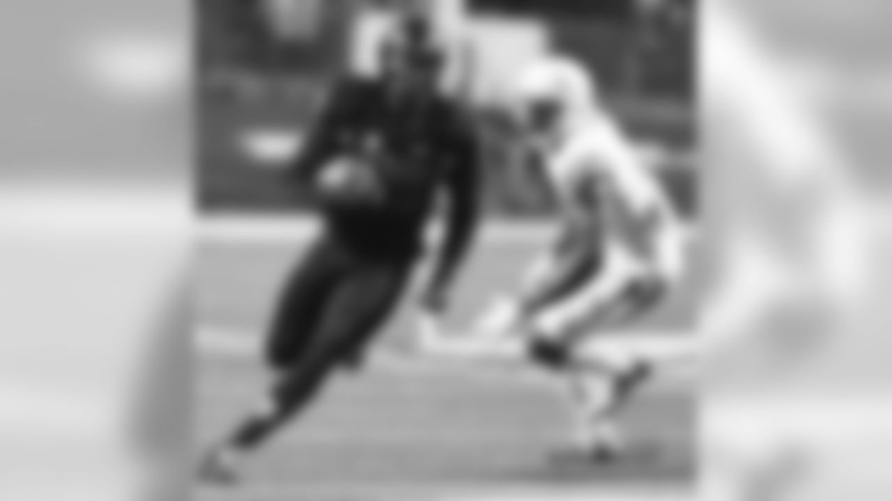 17 - WR Davante Adams - Fresno State