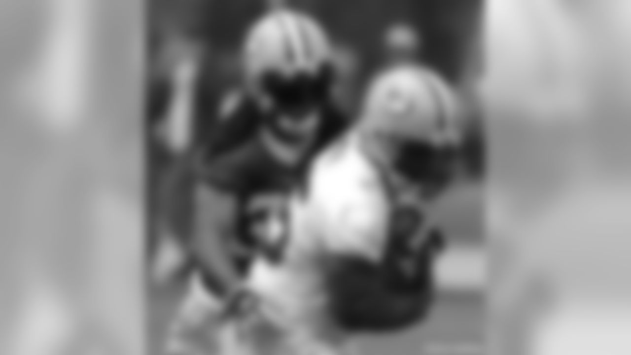 Al Harris &Lamar Smith