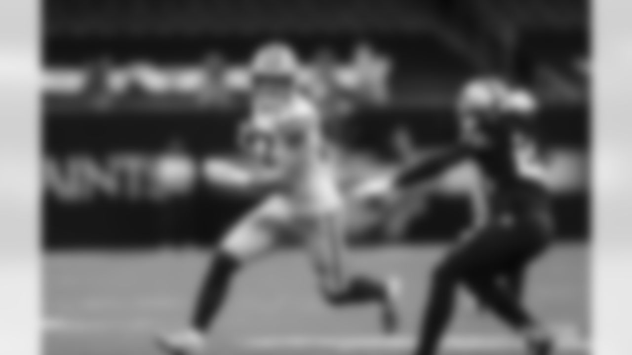 TE Jace Sternberger