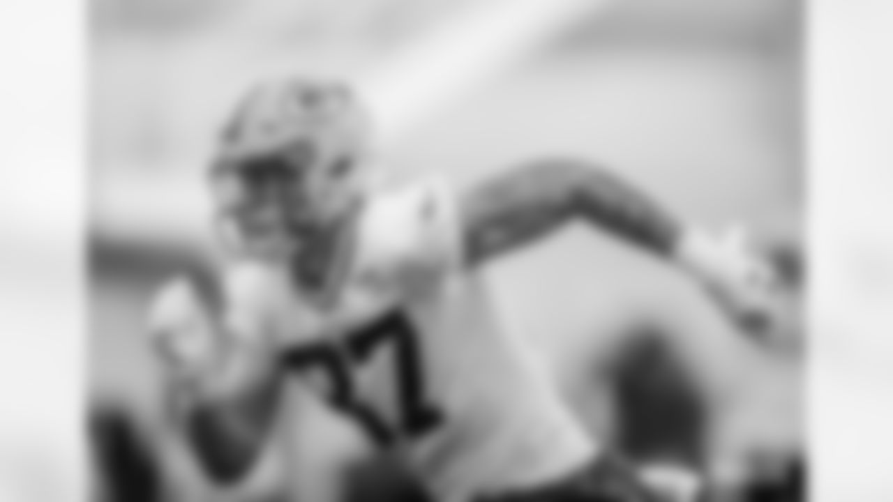 TE Jace Sternberger
