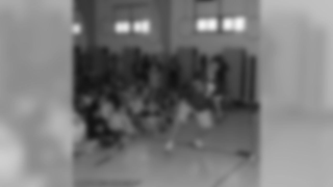 Gebhardt Elementary