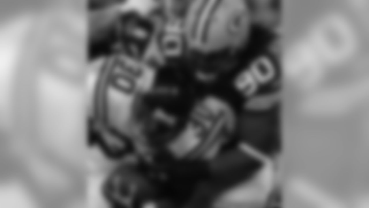 Packers vs Vikings