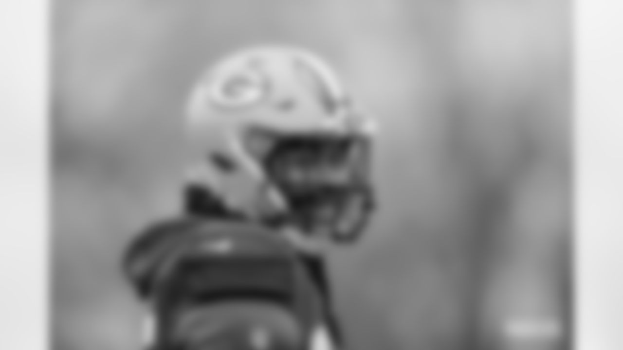 LB Za'Darius Smith