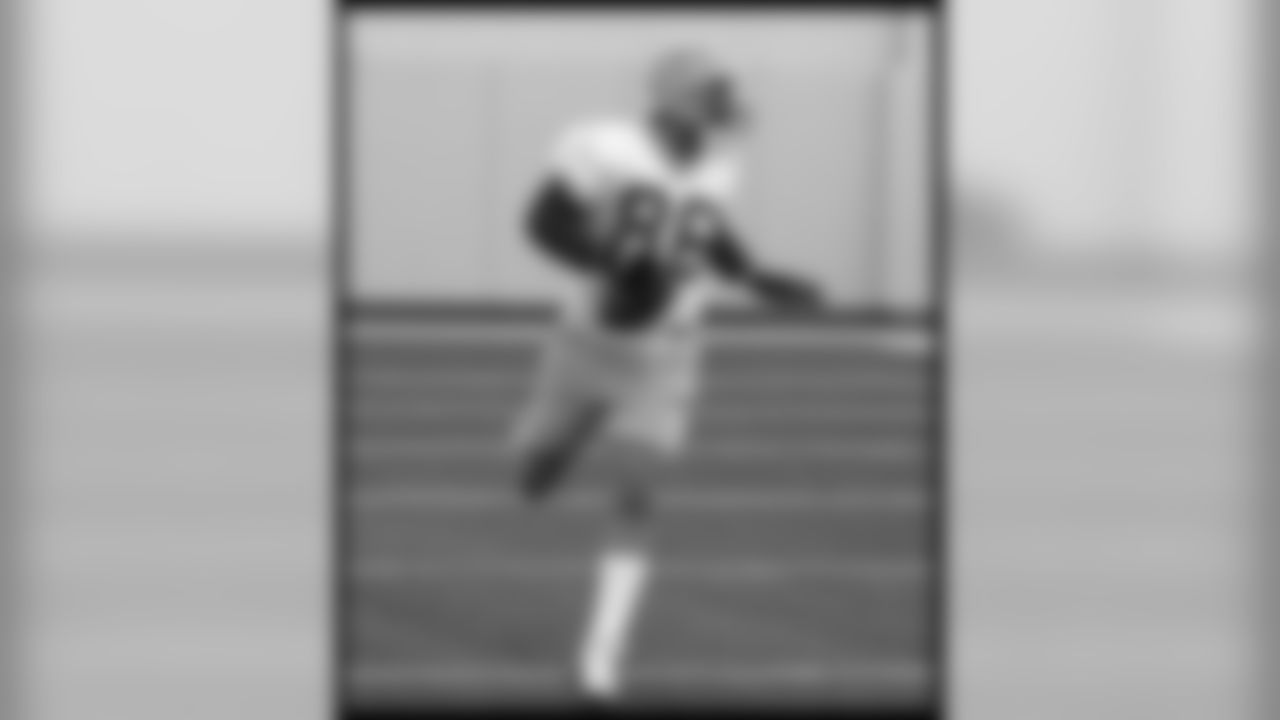 Minicamp 2001