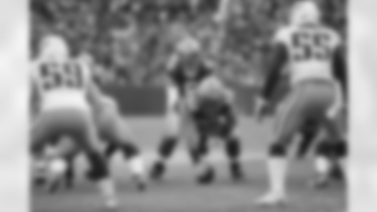 2012 - Packers vs. Titans