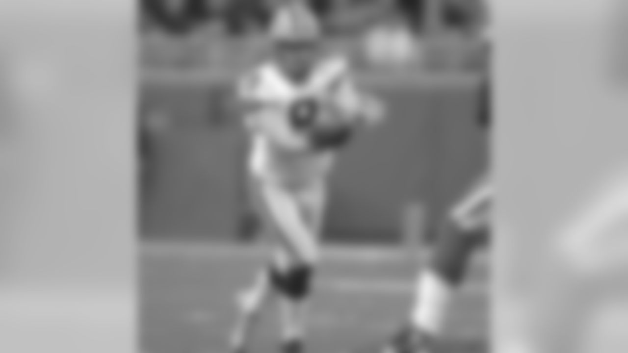 Jon Ryan