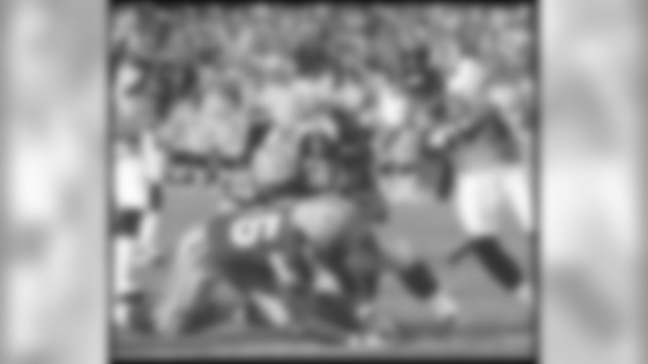 Packers vs Denver Broncos