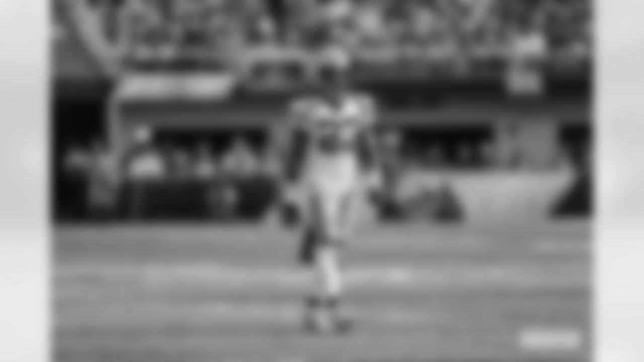 Green Bay Packers against the Minnesota Vikings on Sunday, Sept. 11, 2022.