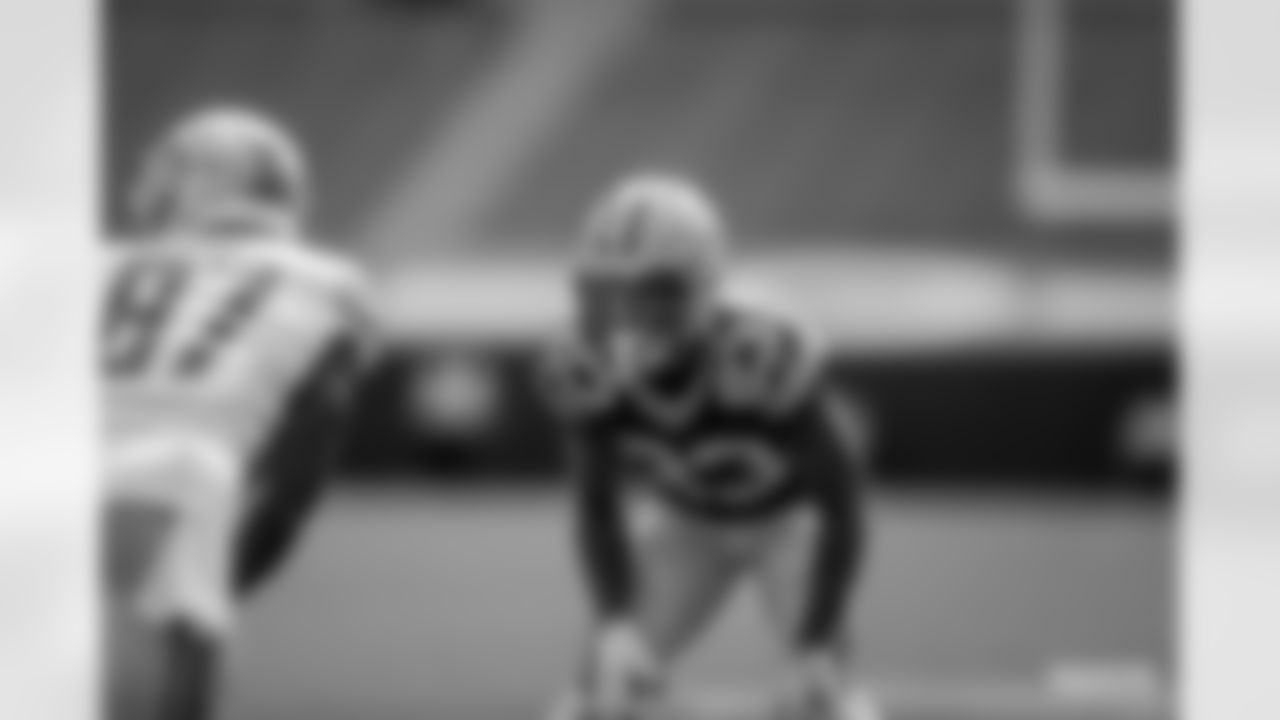 CB Jaire Alexander