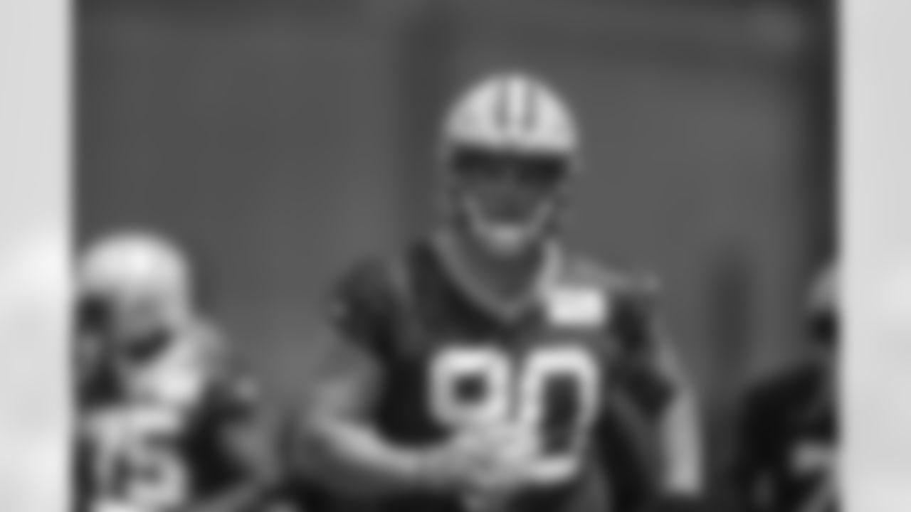 DL Jack Heflin
