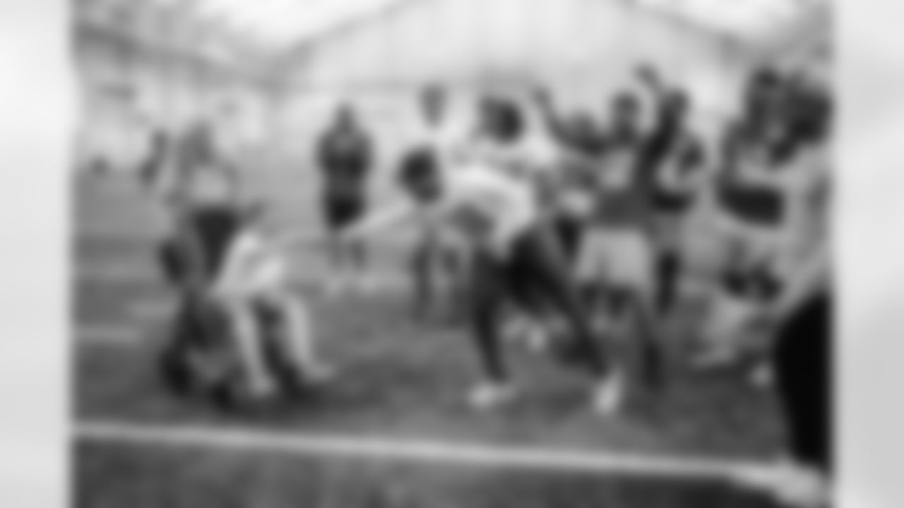 Practice on Saturday, Sept. 17, 2022.