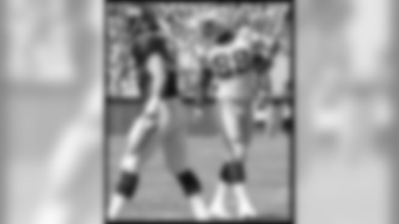 Packers at Denver Broncos