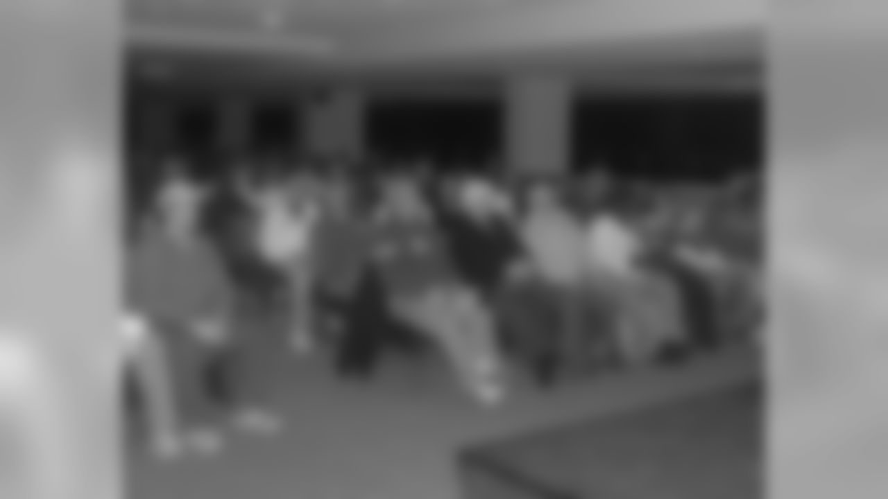 Black History Month Panel Discussion