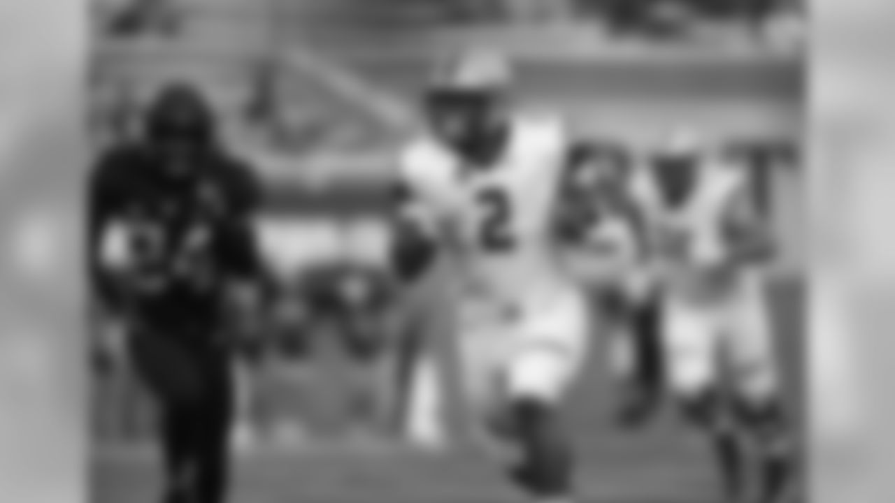 Packers RB AJ Dillon