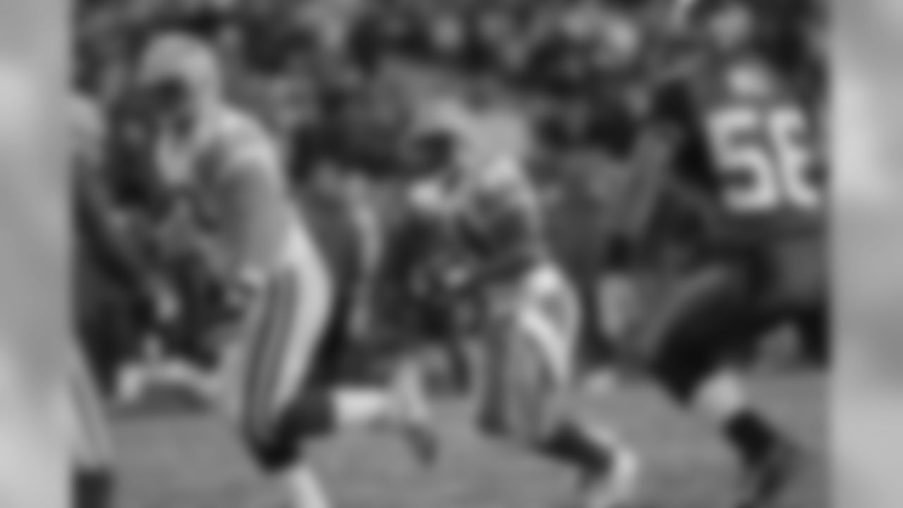 2006 - Packers at Seahawks
