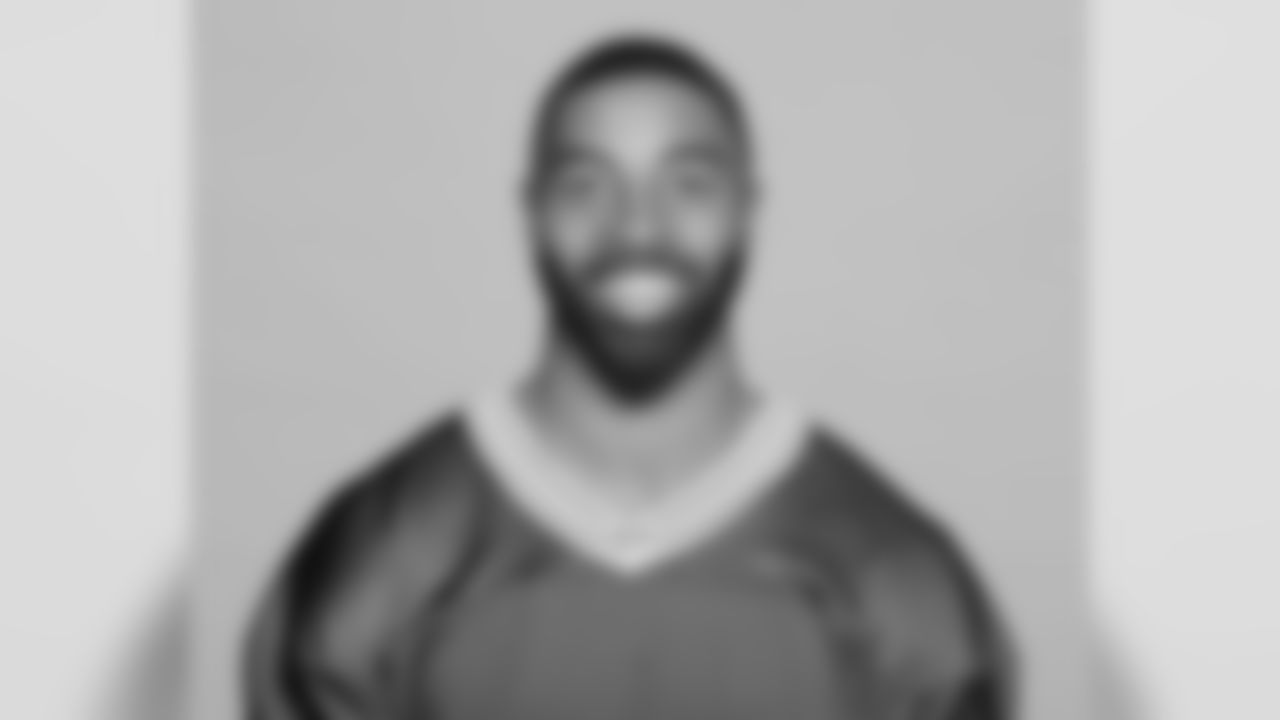 24 — CB Quinten Rollins