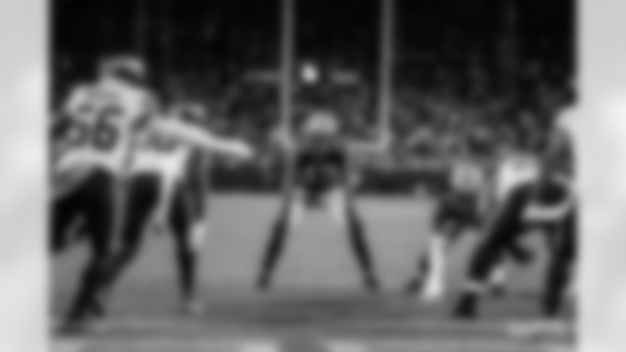 Green Bay Packers vs Seattle Seahawks
November 14, 2021